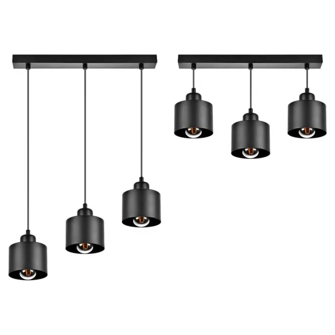 Luster Wulkan 2995/Z-B-3 LW3 (SK),6