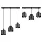 Luster Wulkan 2995/Z-B-3 LW3 (SK),6