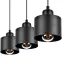Luster Wulkan 2995/Z-B-3 LW3 (SK),7