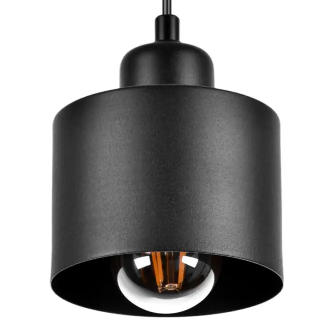 Luster Wulkan 2995/Z-B-3 LW3 (SK)
