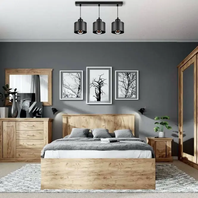 Luster Wulkan 2995/Z-B-3 LW3 (SK),12