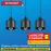Luster Wulkan 2995/Z-B-3 LW3 (SK)
