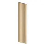 Dekoračný panel MPC S Harmony Wood 14.8x265cm