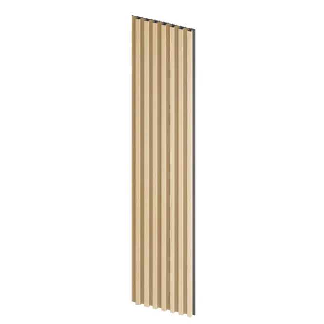 Dekoračný panel MPC S Harmony Wood 14.8x265cm