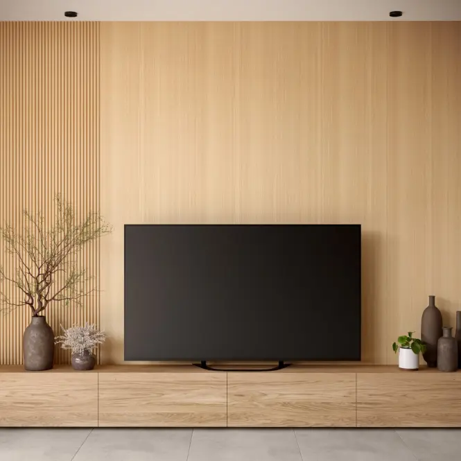 Dekoračný panel MPC S Harmony Wood 14.8x265cm
