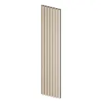 Dekoračný panel MPC S Satin Cream 14.8x265cm