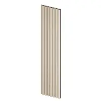 Dekoračný panel MPC S Satin Cream 14.8x265cm