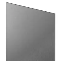 Dekoračný panel MPC XL Brushed Steel 60x265cm