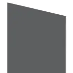 Dekoračný panel MPC XL Deep Grey 60x265cm