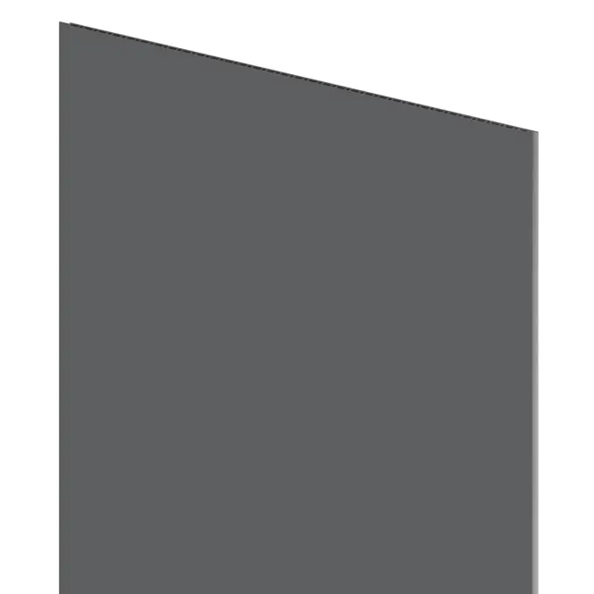 Dekoračný panel MPC XL Deep Grey 60x265cm