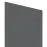 Dekoračný panel MPC XL Deep Grey 60x265cm