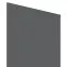 Dekoračný panel MPC XL Deep Grey 60x265cm