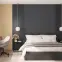 Dekoračný panel MPC XL Deep Grey 60x265cm,4