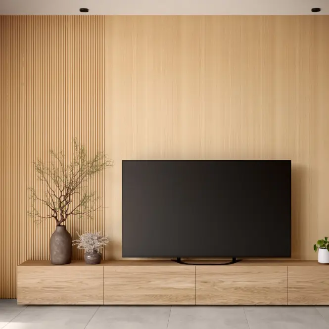 Dekoračný panel MPC XL Harmony Wood 60x265cm,5
