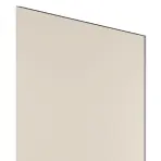 Dekoračný panel MPC XL Satin Cream 60x265cm
