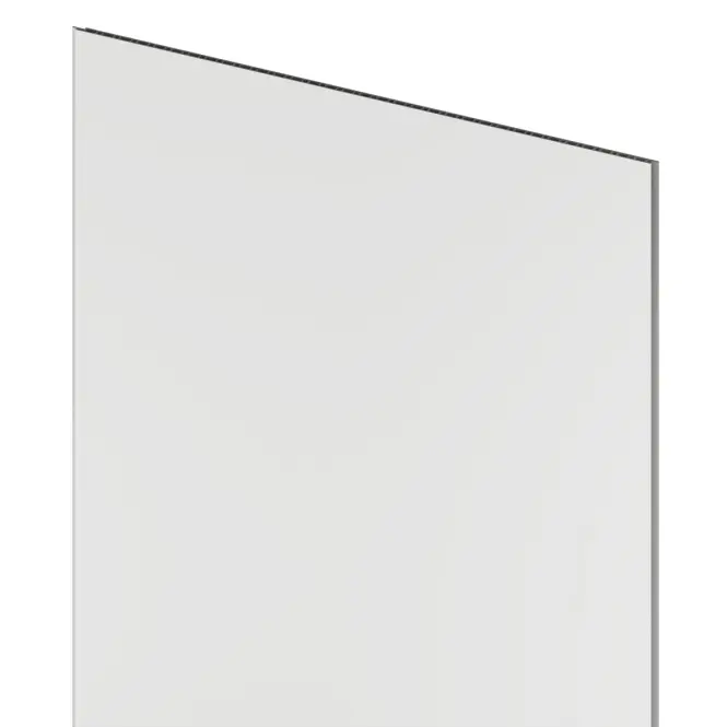 Dekoračný panel MPC XL Soft White 60x265cm