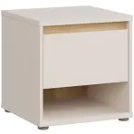 Nočný stolík Mimatte Piesok