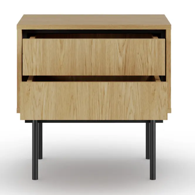 Nočný stolík Deco Sn Baltic Dune,3