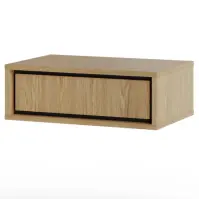 Nočný stolík Deco Snw Baltic Dune