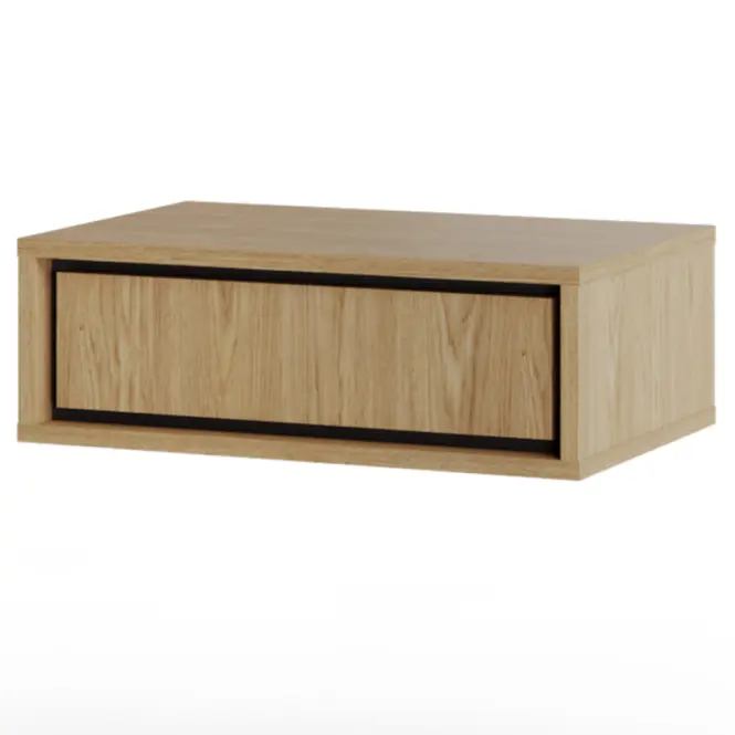 Nočný stolík Deco Snw Baltic Dune