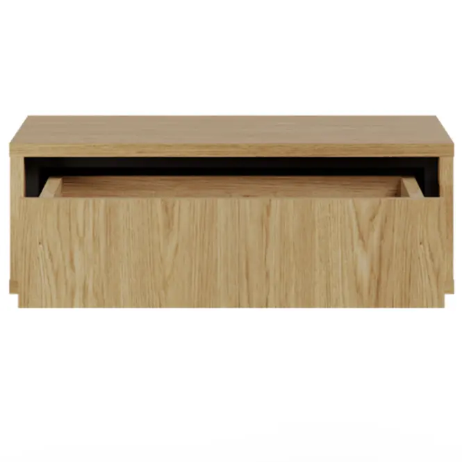 Nočný stolík Deco Snw Baltic Dune,3