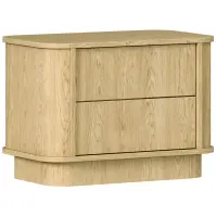 Nočný stolík Ringo Sn Baltic Dune