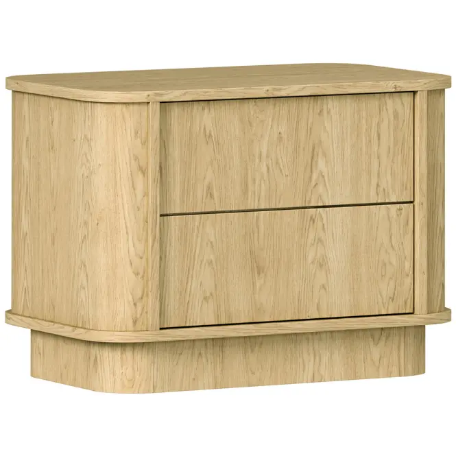 Nočný stolík Ringo Sn Baltic Dune
