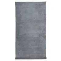 Koberec Relax 0.8/1.5 REL 200 sivá