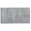 Dywan Relax 0.8/1.5 REL 200 striebro,2