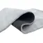 Dywan Relax 0.8/1.5 REL 200 striebro,6