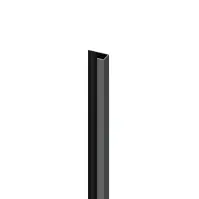 Štartovacia lišta J-TRIM Deep Grey 3m