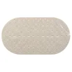 Kúpeľňová podložka 69,5x38,5 cm AM1001ASS