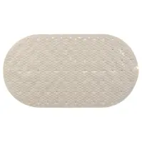 Kúpeľňová podložka 69,5x38,5 cm AM1001ASS