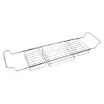Polička do vane 52/104x16,5x6,5 cm BBR0015A-A