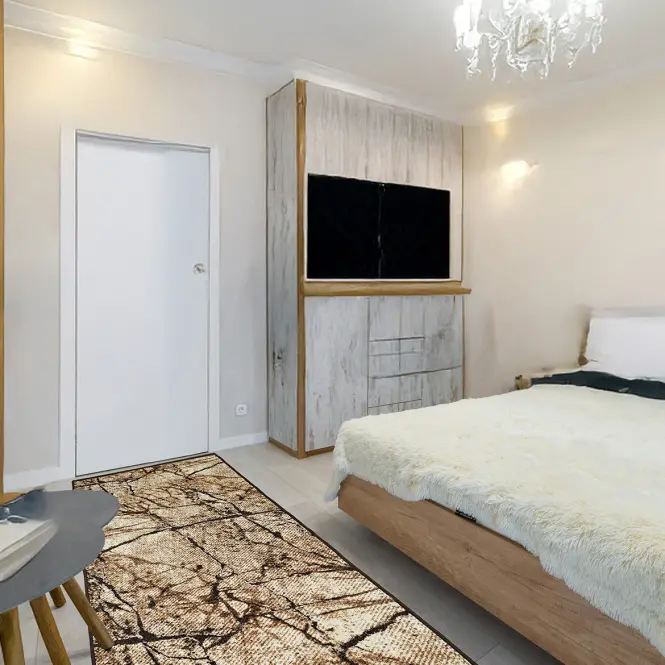 Behúň Grain 80 cm 17 hnedá Tovar na mieru,4