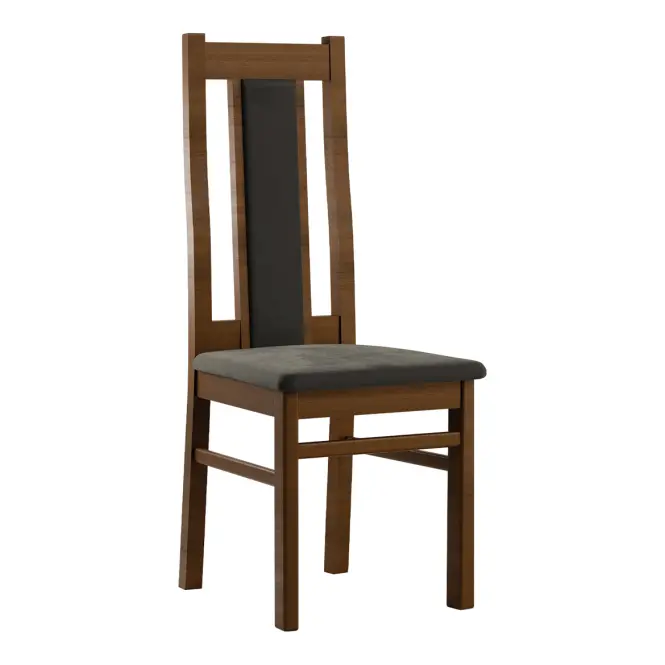 Stolička Krz 1 Samoa King/Manila Nr.18