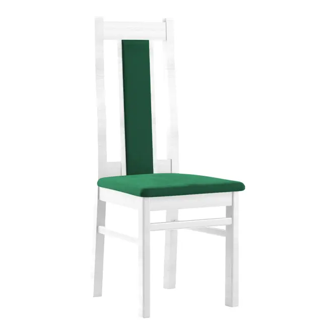 Stolička Krz 1 Borovica Andersen/Manila Nr.35