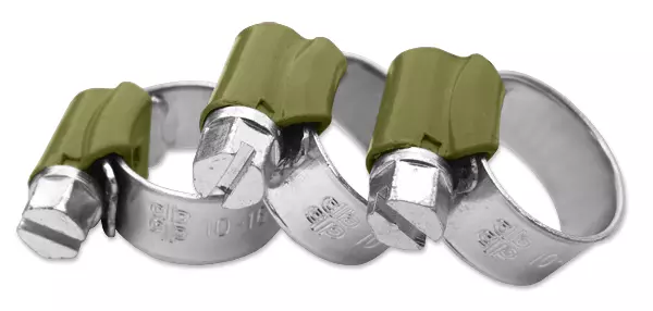 Svorka slimáková FORCE 12-22 mm W1 DB 12-22/9