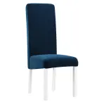 Stolička Madryt Biely/Manila Nr.26