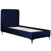 Posteľ Avellino 90x200 WD18200A-95