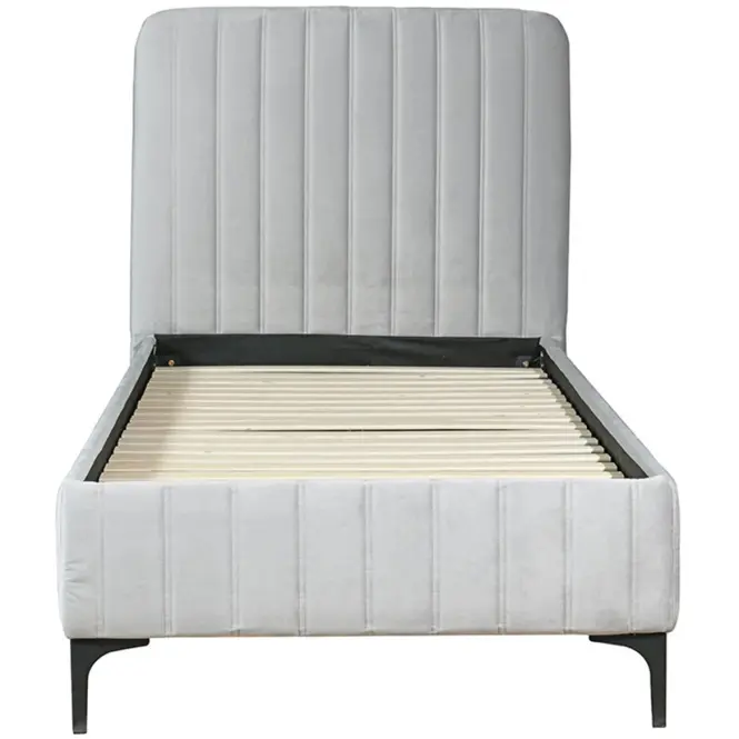 Posteľ Avellino 90x200 Velluto 40
