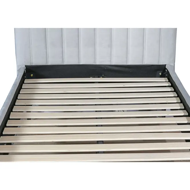 Posteľ Avellino 90x200 Velluto 40
