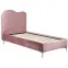 Posteľ Sirmione 90x200 WD18200A-141