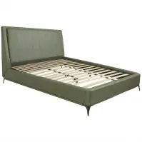 Posteľ Gavi 160x200 HK007-15