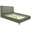 Posteľ Gavi 160x200 HK007-15
