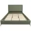 Posteľ Gavi 160x200 HK007-15,3