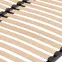 Rošt Comfort Lux 160/200,3