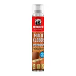 Debbex Penové lepidlo Multi Kleber pištoľové 750 ml