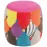 Taburetka Soho 3 Patchwork