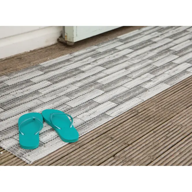 Aquamata Riverside grey 271-5043 65 cm x 2 m,2